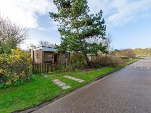 Stunning bungalow near beach