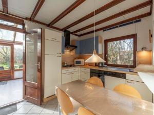 Orchis4 Bungalow Near Dunes in Julianadorp