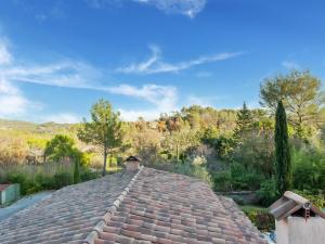 Maisons de vacances Holiday Home in France with Private Pool, cleaning included : photos des chambres