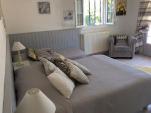 Beautiful Villa with Swimming Pool in Piolenc, cleaning included