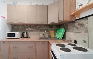 Amazing Apartment In Opatija