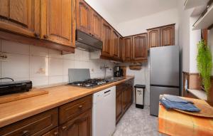 Awesome Home In Pula With Wifi