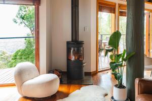 Gold Coast Mountain Retreat