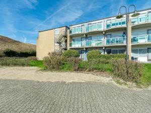 Apartment in Callantsoog near the dunes