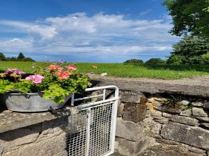 Maisons de vacances Holiday Home in Limousin near Forest, cleaning included : photos des chambres