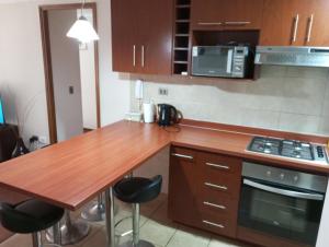 Apartamento en Iquique