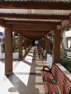 Apartamento en Iquique