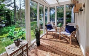 2 Bedroom Awesome Home In Farsø