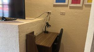 JAZ - Excellent location in Antigua, 4 guests