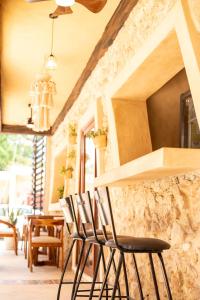 Hotel Tunich Naj & Hostal