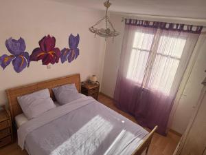 Villas Villa in Carpentras with Private Pool, cleaning included : photos des chambres