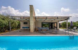 Awesome Home In Novigrad