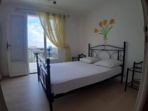 Villas Villa in Carpentras with Private Pool, cleaning included : photos des chambres