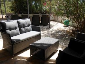 Maisons de vacances Fayence Villa with Private Pool, cleaning included : photos des chambres