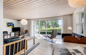 Holiday Home Lundvej Sønderborg Xii