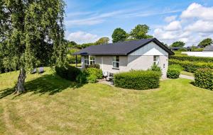 Holiday Home Lundvej Sønderborg Xii