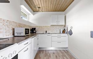 Holiday Home Lundvej Sønderborg Xii