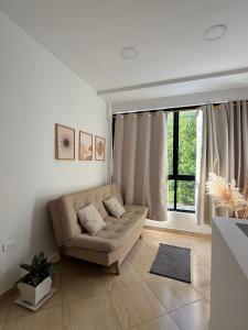 Alojamiento en Doradal - Apartaestudio central