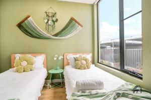 Peaceful 2BR Home in Leafy Woodforde