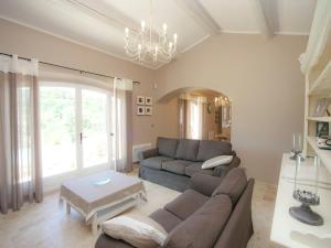 Luxury villa in Provence with a private pool, cleaning included