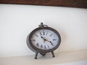 Maisons de vacances Chateau in Lorgues with Pool & Vineyard Views, cleaning included : photos des chambres