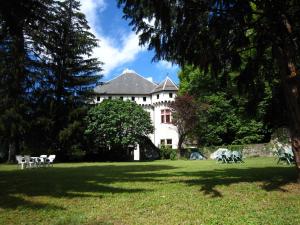 Maisons de vacances Apartment in Serrieres near French Alps Skiing, cleaning included : photos des chambres