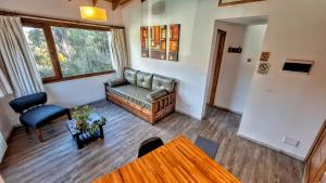 HUALA PATAGONICO Ñire