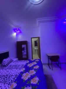 Maison côté Monument