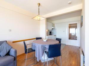 Apartment in Blankenberge near the Pier