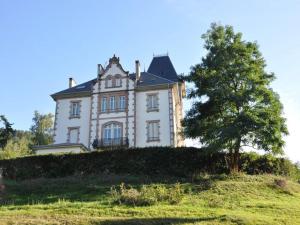 Maisons de vacances House in Vosges near Forest and Hiking Trails, cleaning included : photos des chambres
