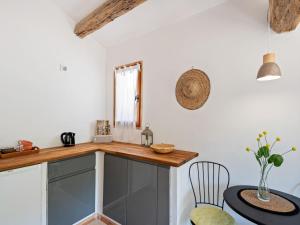 Villas Villa in Bargemon with Pool and Mountain Views, cleaning included : photos des chambres