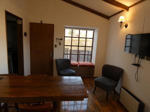 Cabañas Los Tamarindos