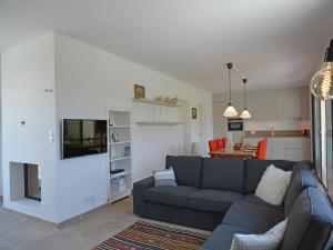 Villas Villa in Malaucene with Heated Pool, cleaning included : photos des chambres