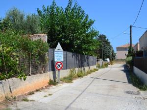 Maisons de vacances Holiday Home La Seyne near Beaches, cleaning included : photos des chambres