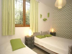 Villas Villa in Crillon-le-Brave near Mont Ventoux, cleaning included : photos des chambres