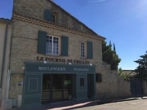Villas Villa in Crillon-le-Brave near Mont Ventoux, cleaning included : photos des chambres