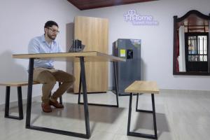 Home Sweet Home - 3hvězdičkové hotely ve městě Pitalito