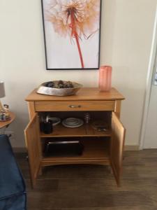 Flat Alameda Jaú, Jardins