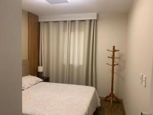 Flat Alameda Jaú, Jardins