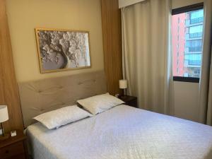 Flat Alameda Jaú, Jardins