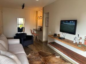 Flat Alameda Jaú, Jardins