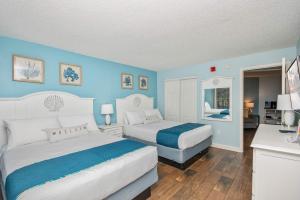 Beachy Gem Free Tickets Views Rooftop Pool M101