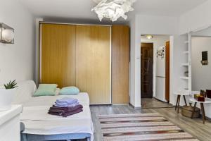 Unirii Modern Escape