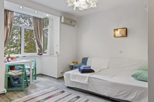 Unirii Modern Escape