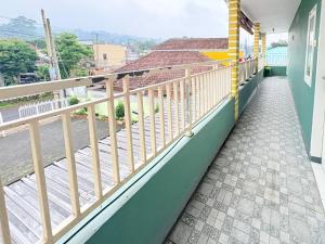 RedDoorz Syariah at Nusa Indah near BNS