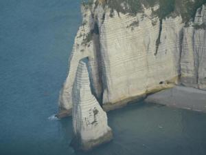Maisons de vacances Gite in Etretat near Cliffs & Beach : photos des chambres