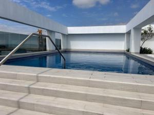 Dep Titanium 3hab Squash Piscina Gym Cine Ofi-Room