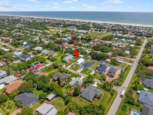 Tipsy Turtle l Heated Pool l Walk to Beach