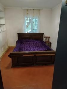 Demirci - Ubytování bez kategorie ve městě Mekhrably