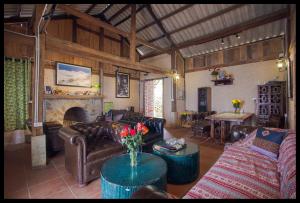 Minh Sapa Mountain House